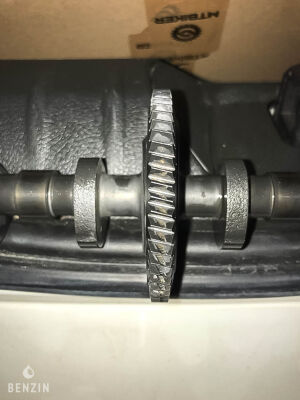 BMW M135i F20 - 2012