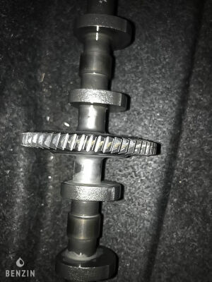 BMW M135i F20 - 2012