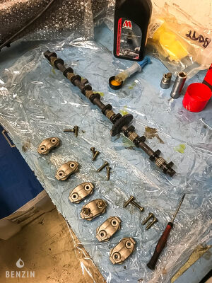 BMW M135i F20 - 2012