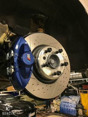 BMW M135i F20 - 2012