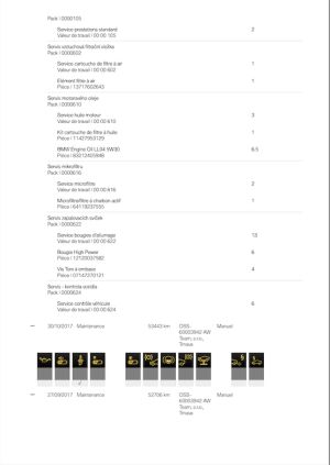 BMW M135i F20 - 2012