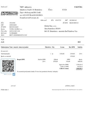 BMW M135i F20 - 2012