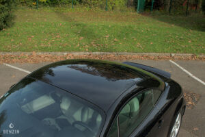 Audi TT 1.8T Design Edition - 2005