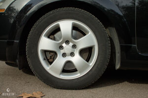 Audi TT 1.8T Design Edition - 2005