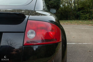 Audi TT 1.8T Design Edition - 2005