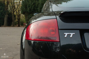 Audi TT 1.8T Design Edition - 2005