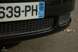 Audi TT 1.8T Design Edition - 2005