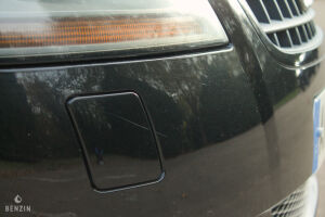 Audi TT 1.8T Design Edition - 2005