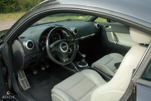 Audi TT 1.8T Design Edition - 2005