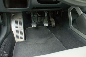 Audi TT 1.8T Design Edition - 2005