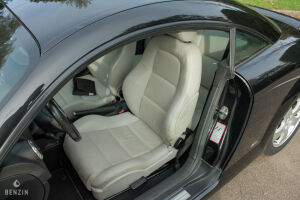 Audi TT 1.8T Design Edition - 2005