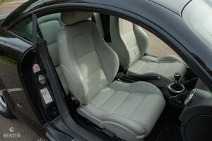 Audi TT 1.8T Design Edition - 2005