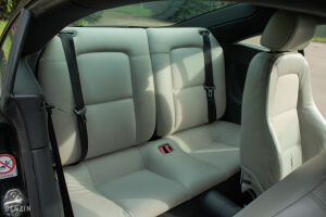 Audi TT 1.8T Design Edition - 2005