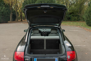 Audi TT 1.8T Design Edition - 2005