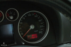 Audi TT 1.8T Design Edition - 2005