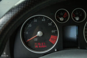 Audi TT 1.8T Design Edition - 2005