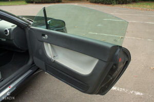 Audi TT 1.8T Design Edition - 2005