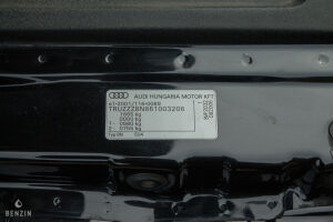 Audi TT 1.8T Design Edition - 2005