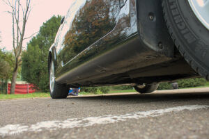 Audi TT 1.8T Design Edition - 2005