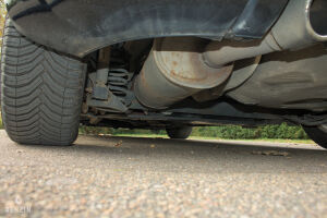 Audi TT 1.8T Design Edition - 2005