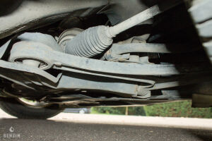 Audi TT 1.8T Design Edition - 2005