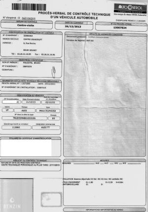 Audi TT 1.8T Design Edition - 2005