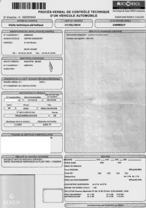 Audi TT 1.8T Design Edition - 2005