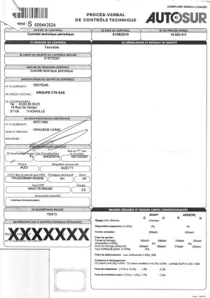 Audi TT 1.8T Design Edition - 2005