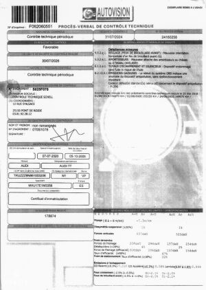 Audi TT 1.8T Design Edition - 2005