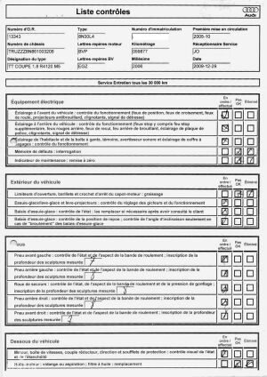Audi TT 1.8T Design Edition - 2005