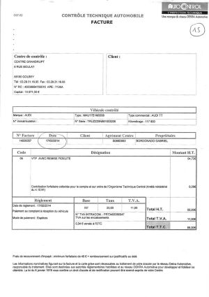 Audi TT 1.8T Design Edition - 2005