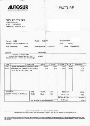 Audi TT 1.8T Design Edition - 2005