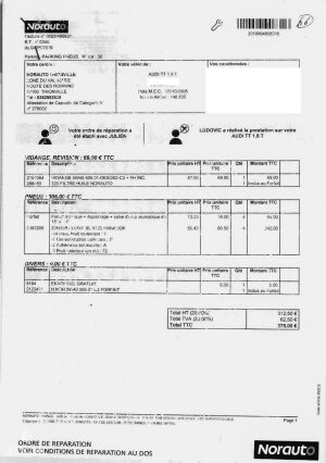Audi TT 1.8T Design Edition - 2005