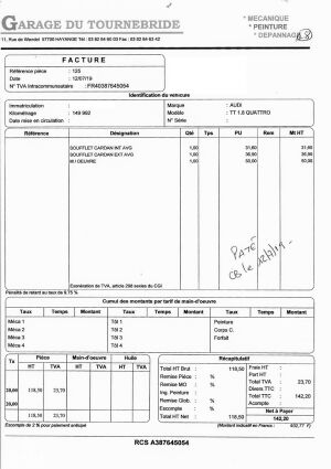 Audi TT 1.8T Design Edition - 2005