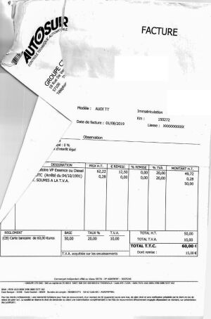 Audi TT 1.8T Design Edition - 2005