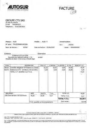 Audi TT 1.8T Design Edition - 2005