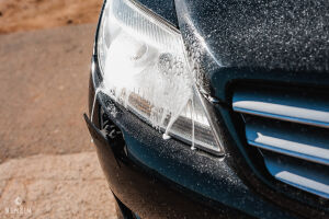 Mercedes-Benz CL500 W216 - 2007