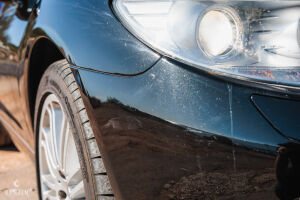 Mercedes-Benz CL500 W216 - 2007