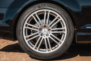 Mercedes-Benz CL500 W216 - 2007