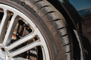 Mercedes-Benz CL500 W216 - 2007