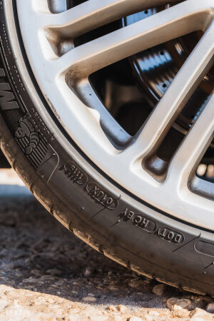 Mercedes-Benz CL500 W216 - 2007