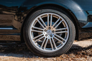 Mercedes-Benz CL500 W216 - 2007