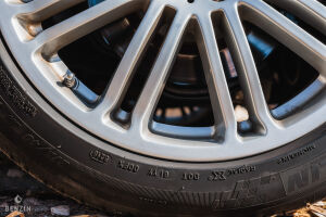 Mercedes-Benz CL500 W216 - 2007