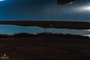 Mercedes-Benz CL500 W216 - 2007