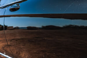 Mercedes-Benz CL500 W216 - 2007