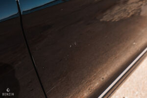 Mercedes-Benz CL500 W216 - 2007