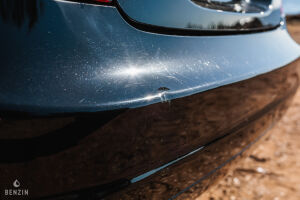 Mercedes-Benz CL500 W216 - 2007