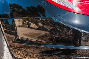 Mercedes-Benz CL500 W216 - 2007