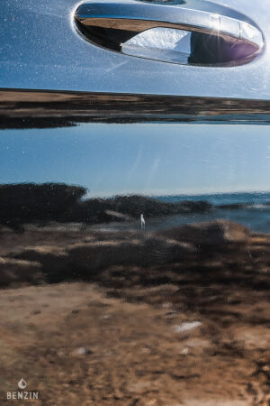 Mercedes-Benz CL500 W216 - 2007