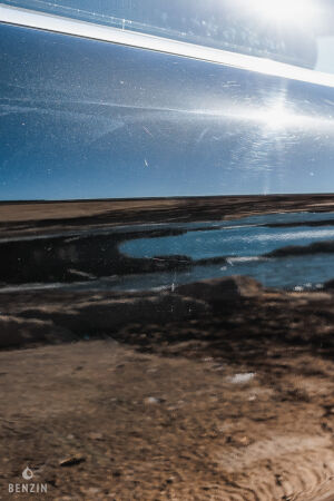 Mercedes-Benz CL500 W216 - 2007